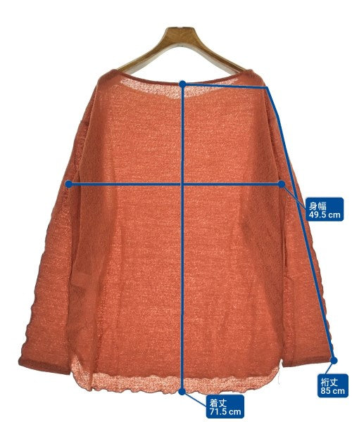 AMERI เสื้อกันหนาว