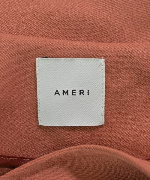 AMERI เสื้อกันฝน
