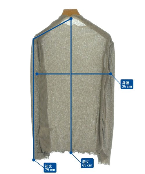 AMERI เสื้อยืด/เสื้อท็อปส์