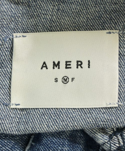 AMERI ชุดเดรส