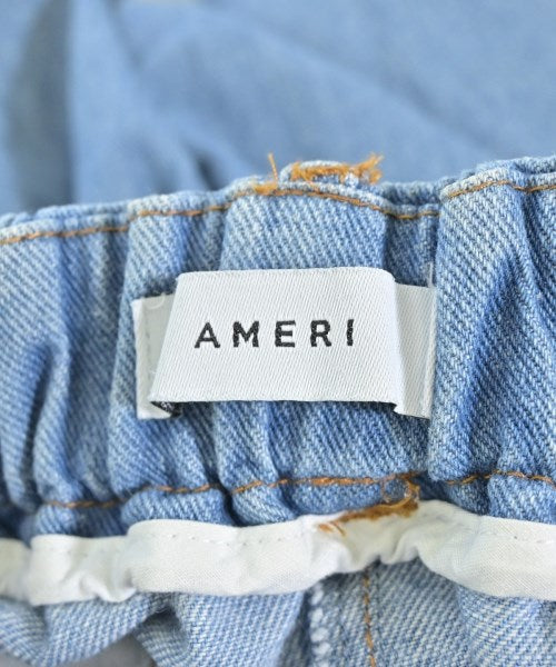 AMERI ยีนส์
