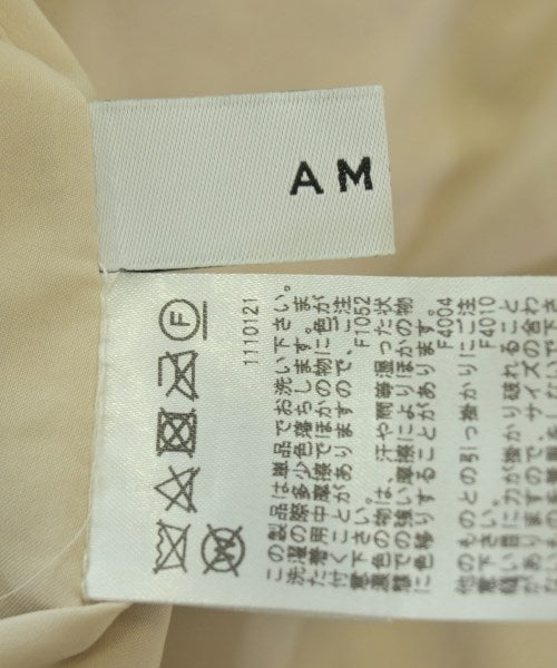 AMERI ชุดเดรส