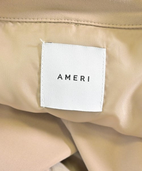 AMERI เสื้อกันฝน