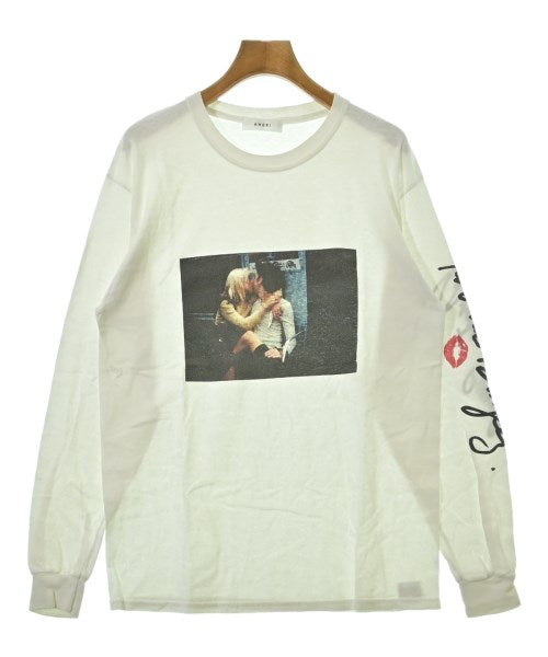 AMERI เสื้อยืด/เสื้อท็อปส์