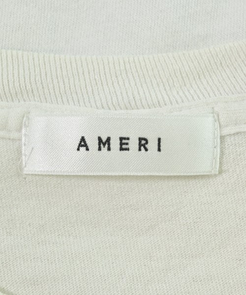 AMERI เสื้อยืด/เสื้อท็อปส์