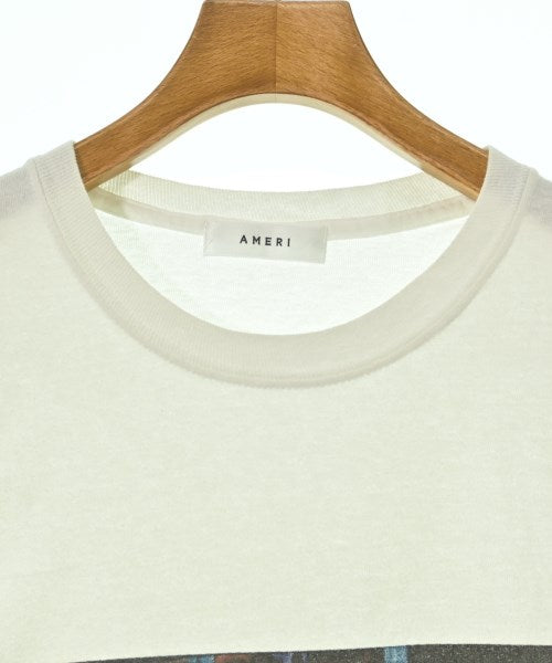 AMERI เสื้อยืด/เสื้อท็อปส์