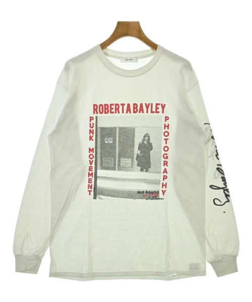 AMERI เสื้อยืด/เสื้อท็อปส์