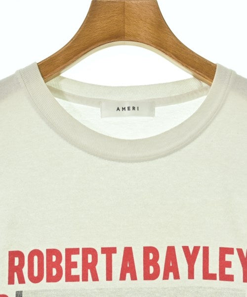 AMERI เสื้อยืด/เสื้อท็อปส์