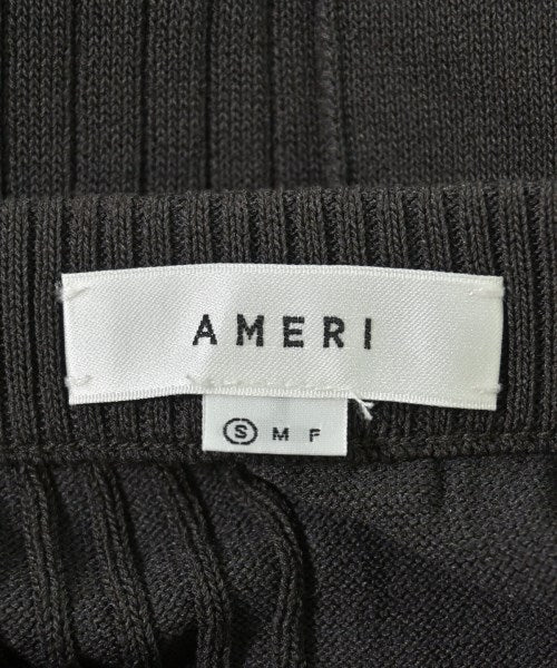 AMERI กระโปรงยาว/แม็กซี่ยาว