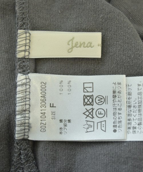 jena เสื้อยืด/เสื้อท็อปส์