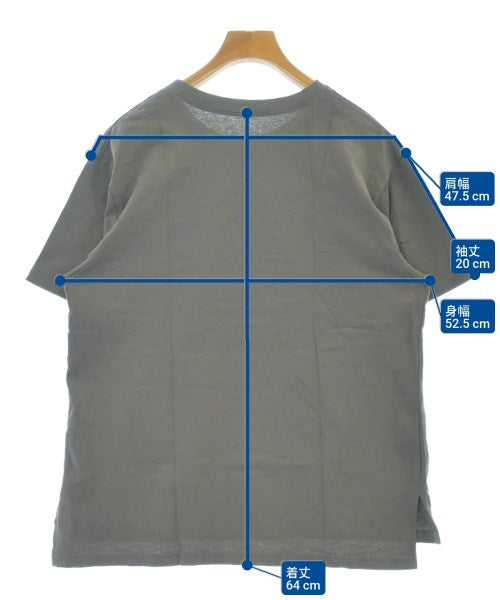 jena เสื้อยืด/เสื้อท็อปส์