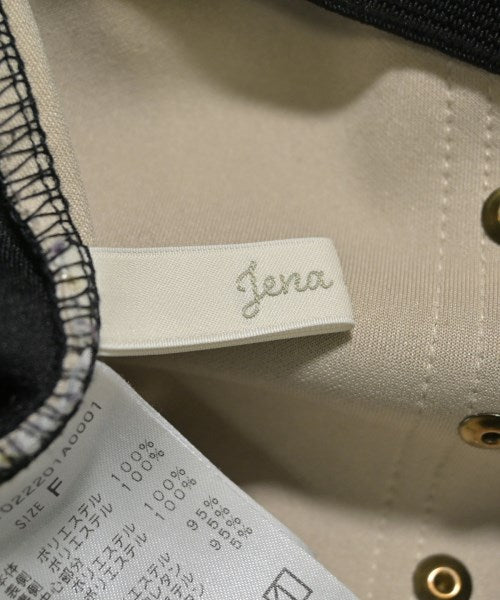 jena กระโปรงยาว/แม็กซี่ยาว