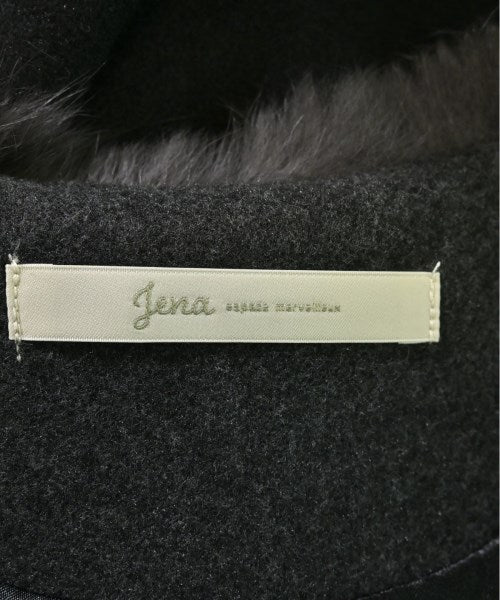 jena แจ็คเก็ตเบลาส์ อื่น