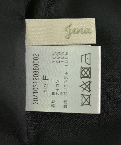 jena ชุดเดรส