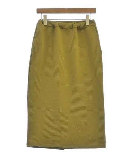 jena กระโปรงยาว/แม็กซี่ยาว