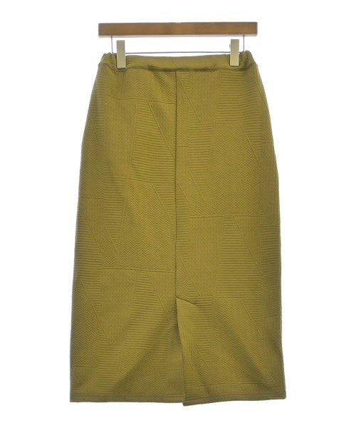 jena กระโปรงยาว/แม็กซี่ยาว