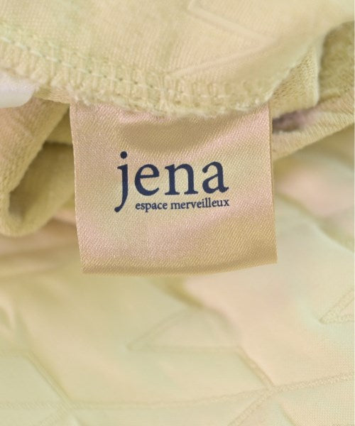 jena กระโปรงยาว/แม็กซี่ยาว