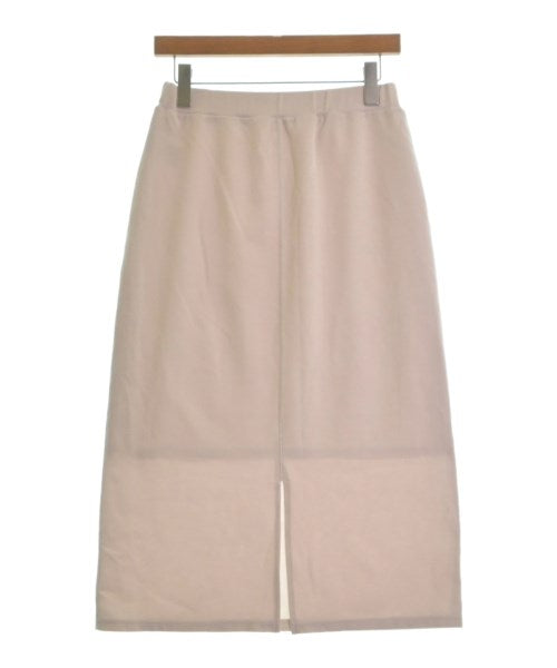 jena กระโปรงยาว/แม็กซี่ยาว