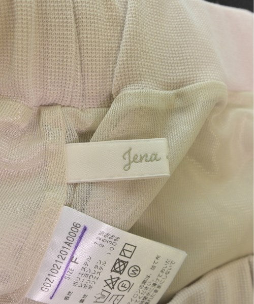 jena กระโปรงยาว/แม็กซี่ยาว