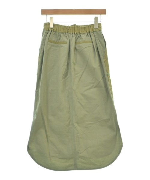 jena กระโปรงยาว/แม็กซี่ยาว