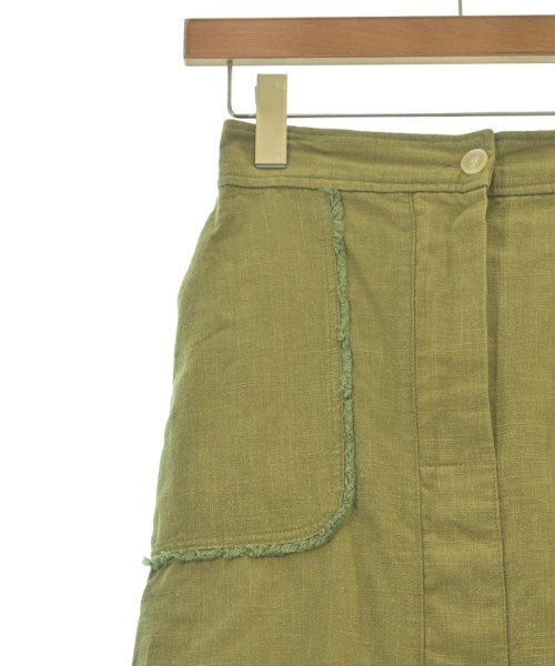 jena กระโปรงยาว/แม็กซี่ยาว