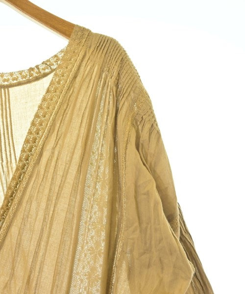 jena เดรสที่เป็นเสื้อเชิ้ตตัวยาว