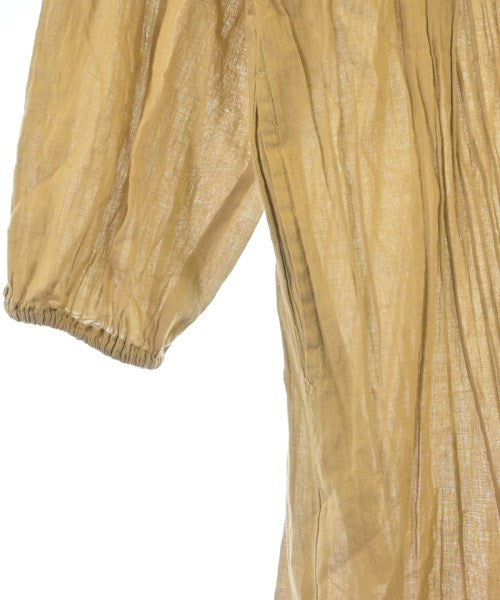 jena เดรสที่เป็นเสื้อเชิ้ตตัวยาว