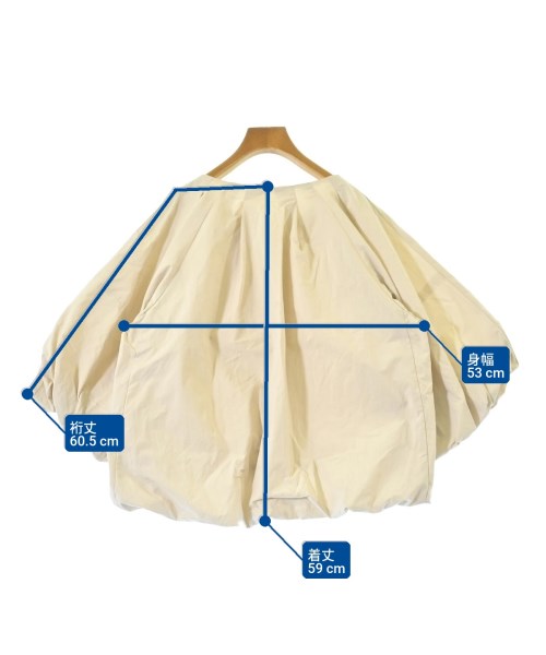 jena แจ็คเก็ตเบลาส์ อื่น