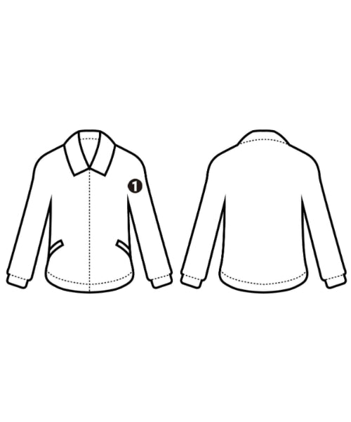 jena แจ็คเก็ตเบลาส์ อื่น