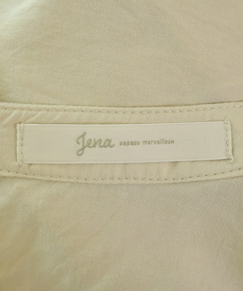 jena เดรสที่เป็นเสื้อเชิ้ตตัวยาว