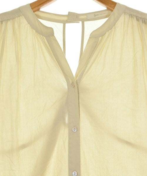 jena เดรสที่เป็นเสื้อเชิ้ตตัวยาว