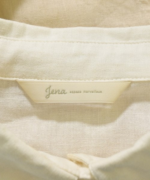 jena เสื้อลำลอง