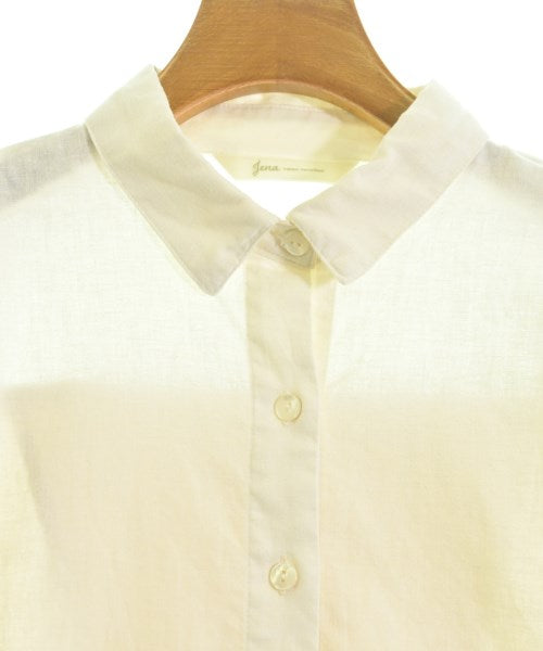 jena เสื้อลำลอง