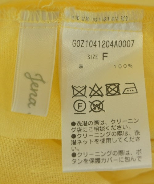 jena เสื้อลำลอง