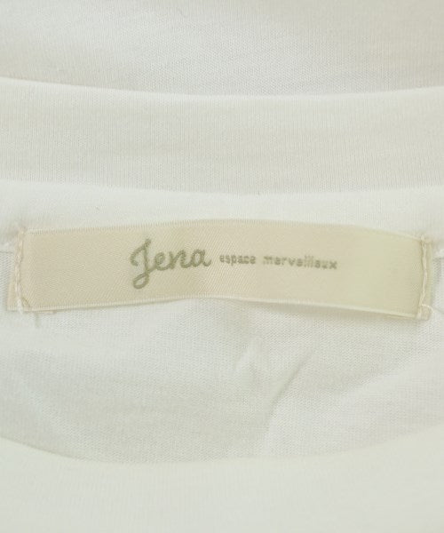 jena เสื้อยืด/เสื้อท็อปส์