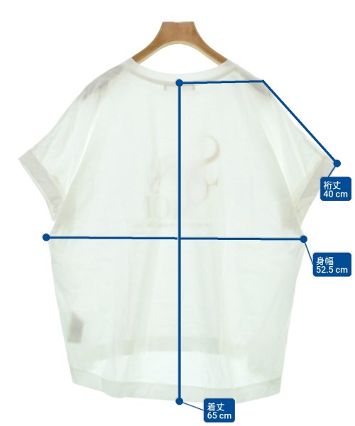 jena เสื้อยืด/เสื้อท็อปส์