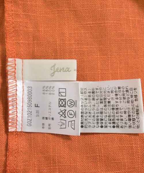 jena ชุดเดรส