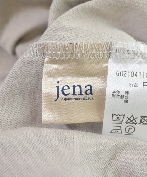 jena เสื้อยืด/เสื้อท็อปส์
