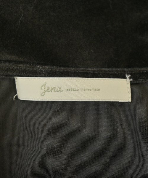jena เสื้อยืด/เสื้อท็อปส์
