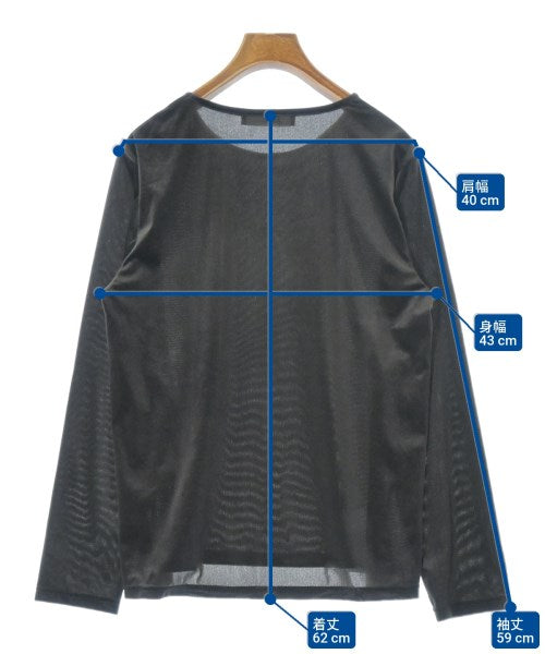 jena เสื้อยืด/เสื้อท็อปส์