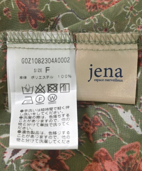 jena เสื้อสตรี