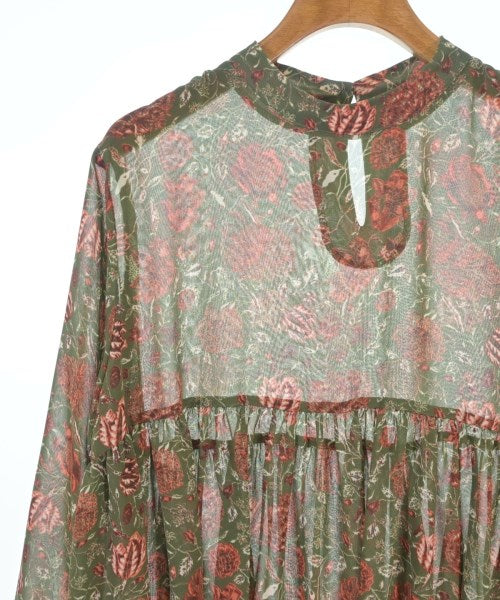 jena เสื้อสตรี