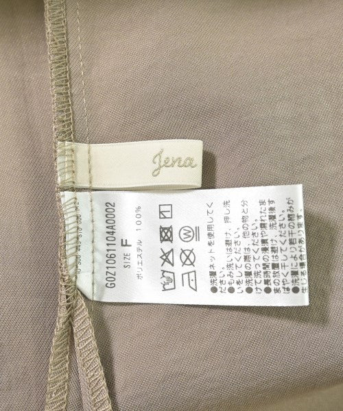 jena เสื้อลำลอง