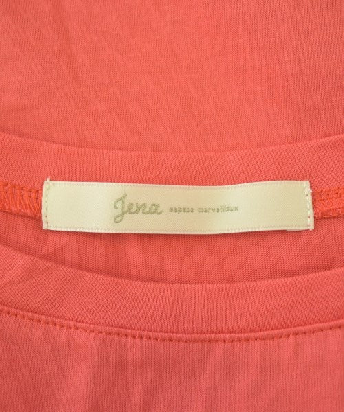 jena เสื้อยืด/เสื้อท็อปส์