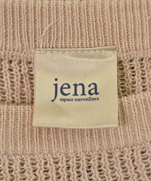 jena เสื้อแขนกุด