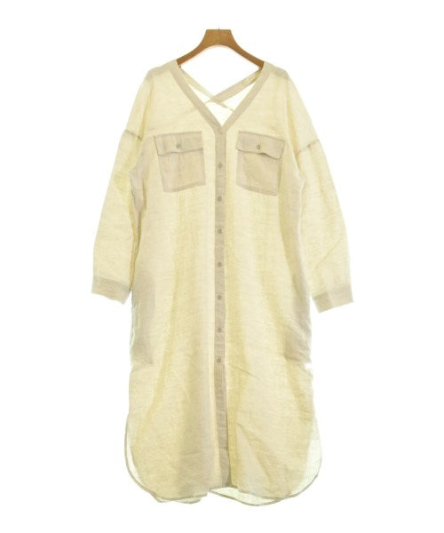 jena เดรสที่เป็นเสื้อเชิ้ตตัวยาว