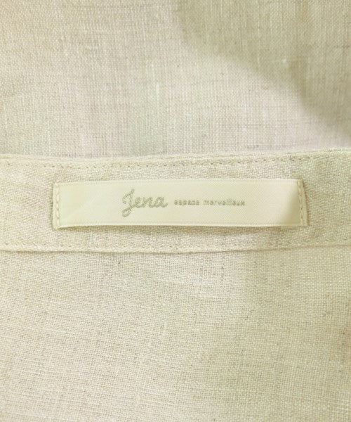 jena เดรสที่เป็นเสื้อเชิ้ตตัวยาว
