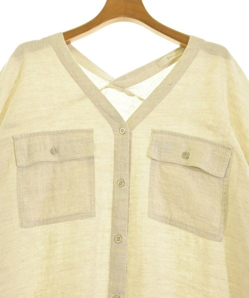 jena เดรสที่เป็นเสื้อเชิ้ตตัวยาว