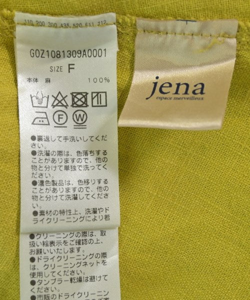 jena ชุดเดรส