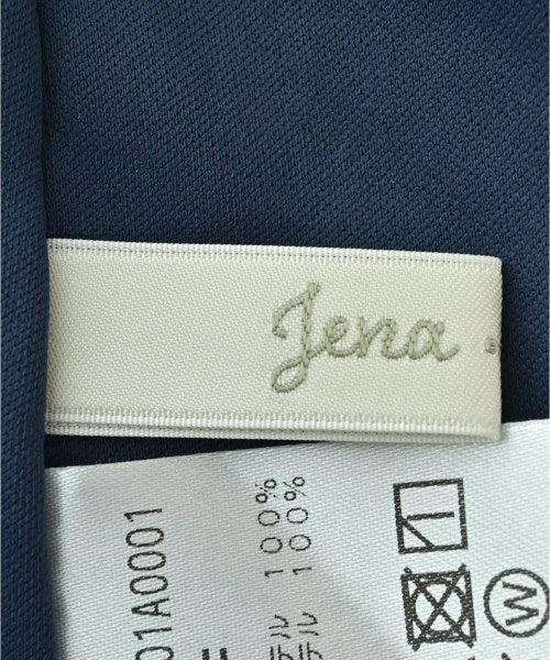 jena กระโปรงยาว/แม็กซี่ยาว